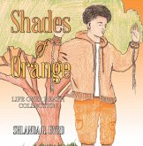 Shades of Orange (eBook, ePUB)