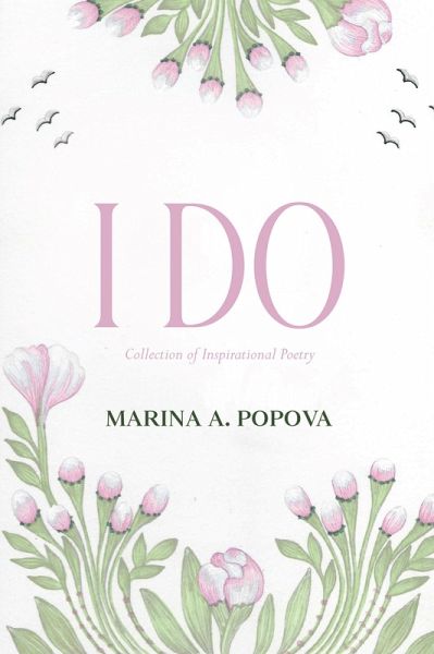 I Do (eBook, ePUB)