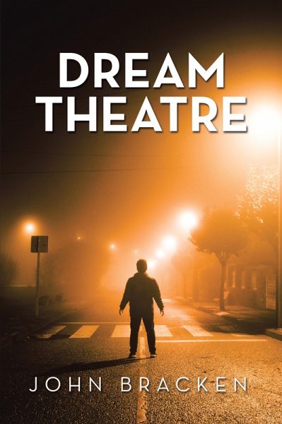 Dream Theatre (eBook, ePUB) Dream Theatre (eBook, ePUB)