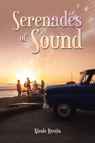 Serenades of Sound (eBook, ePUB) Serenades of Sound (eBook, ePUB)