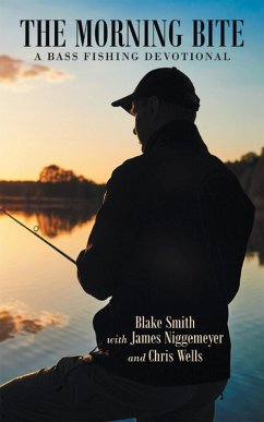 The Morning Bite (eBook, ePUB) - Smith, Blake