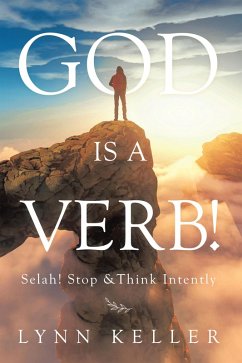 God Is a Verb! (eBook, ePUB)