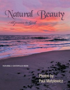 Natural Beauty (eBook, ePUB)