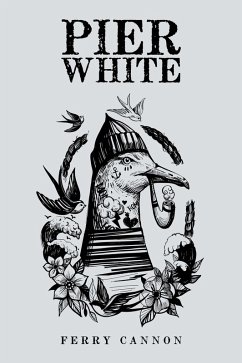 Cover Pier White (eBook, ePUB)