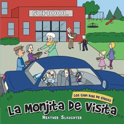 La Monjita De Visita (eBook, ePUB) La Monjita De Visita (eBook, ePUB)
