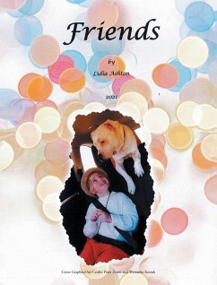 Cover Friends (eBook, ePUB)