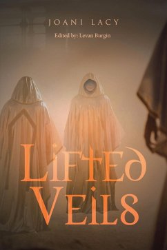 Cover Lifted Veils (eBook, ePUB)
