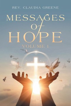 Cover Messages of Hope (eBook, ePUB)