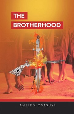The Brotherhood (eBook, ePUB)