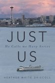Just Us (eBook, ePUB)