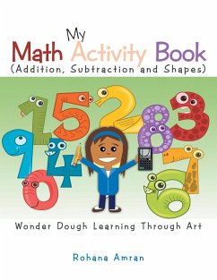 Cover My Math Activity Book (eBook, ePUB)