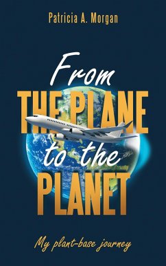 From the Plane to the Planet (eBook, ePUB)