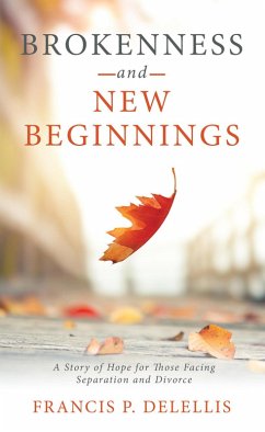 Cover Brokenness and New Beginnings (eBook, ePUB)