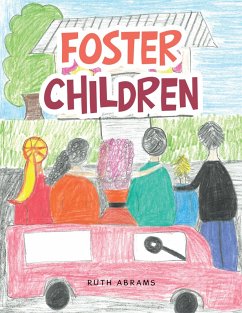 Foster Children (eBook, ePUB) Cover Foster Children (eBook, ePUB)