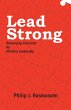 Lead Strong (eBook, ePUB) - Bild 1