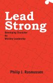 Lead Strong (eBook, ePUB)