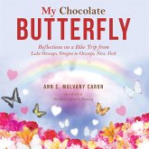 My Chocolate Butterfly (eBook, ePUB)