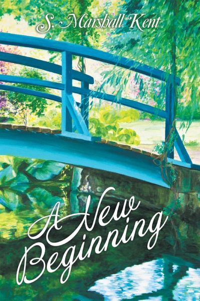 A New Beginning (eBook, ePUB)