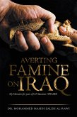 Averting Famine on Iraq (eBook, ePUB)