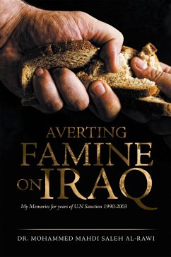 Cover Averting Famine on Iraq (eBook, ePUB)