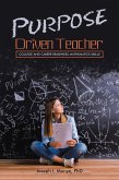 Purpose Driven Teacher (eBook, ePUB)