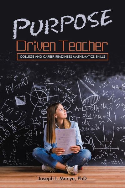 Purpose Driven Teacher (eBook, ePUB) Purpose Driven Teacher (eBook, ePUB)