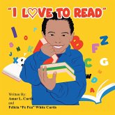 "I Love to Read" (eBook, ePUB)