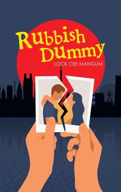 Rubbish Dummy (eBook, ePUB)