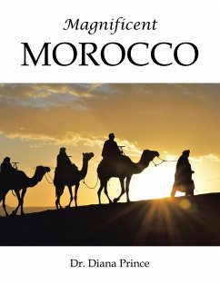 Magnificent Morocco (eBook, ePUB)