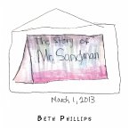 The Story of Mr. Sandman (eBook, ePUB)