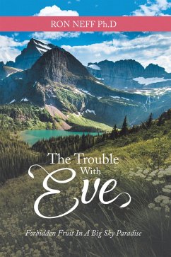 The Trouble with Eve (eBook, ePUB)