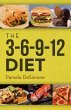 The 3-6-9-12 Diet (eBook, ePUB) - Bild 1