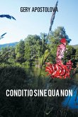 Conditio Sine Qua Non (eBook, ePUB)