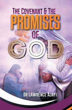Cover The Covenant & the Promises of God (eBook, ePUB)