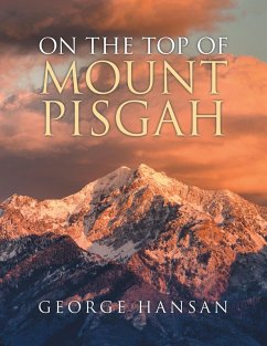Cover On the Top of Mount Pisgah (eBook, ePUB)