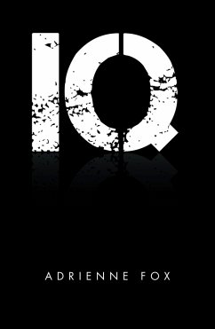 Cover Iq (eBook, ePUB)