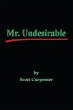 Mr. Undesirable (eBook, ePUB) - Bild 1