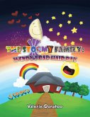 The Stormy Family: Wendy's Bad Hair Day (eBook, ePUB)