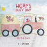 Hoap's Busy Day (eBook, ePUB) - Bild 1