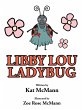 Libby Lou Ladybug (eBook, ePUB) - Bild 1