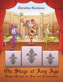 On Stage at Any Age (eBook, ePUB)