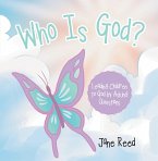 Who Is God? (eBook, ePUB)
