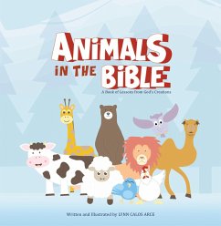 Animals in the Bible (eBook, ePUB) - Arce, Lynn Calos