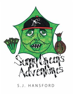 Cover Sunny Green's Adventures (eBook, ePUB)