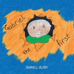 Cover Gabriel the First (eBook, ePUB)
