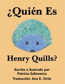 ¿Quién Es Henry Quills? (eBook, ePUB)