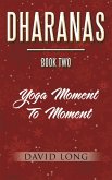 Dharanas Book Two (eBook, ePUB)