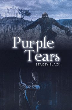 Cover Purple Tears (eBook, ePUB)