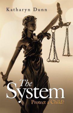 Cover The System (eBook, ePUB)