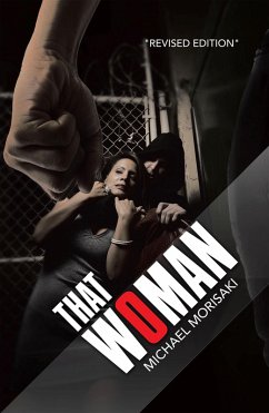 Cover That Woman (eBook, ePUB)